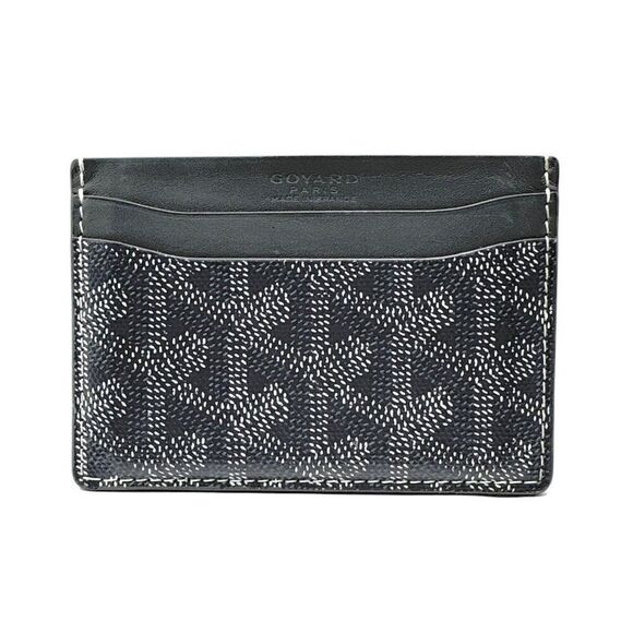 Goyard Saint Sulpice Card Holder